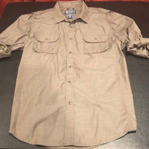 Men’s shirt